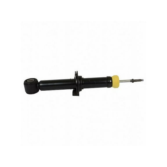 Rear Shock Absorber - Compatible with 2018 - 2021 Ford Expedition RWD 2019 2020