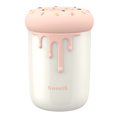 thumbnail image 1 of Pequeños humidificadores para dormitorio - Humidificadores de niebla fría lindos Humidificador de aire personal portátil, 1 of 6