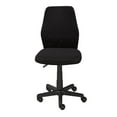thumbnail image 1 of CHAISE DE BUREAU MICHAEL – NOIR, 1 of 7