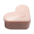 thumbnail image 2 of Cute Heart-Shaped Baby Proofing Corner Guards,Soft Silicone Table Corner Protectors,Child Safety Bumpers for Furniture,Table,Desk,Cabinet,Safety Protection for Home(D), 2 of 9
