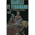 thumbnail image 2 of Isabelle et Ferdinand: Rois Catholiques d'Espagne, 2 of 3