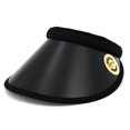 thumbnail image 1 of Femmes Pare-Soleil Chapeau Large Bord Protection UV Plage Cap, 1 of 5