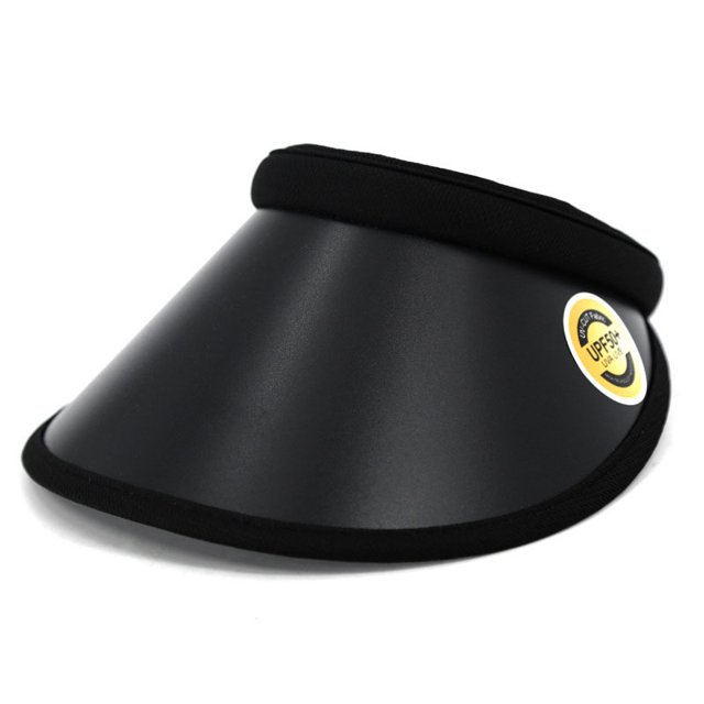 Femmes Pare-Soleil Chapeau Large Bord Protection UV Plage Cap