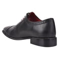 thumbnail image 3 of LIBERTYZENO Mens Classic Oxford Dress Shoes Male, 3 of 7