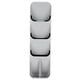 thumbnail image 2 of Cajón de cocina Organizador Cucharas Cuchillos Tenedores Caja de almacenamiento Cajón de cocina Vajilla Organizador de cubiertos Accesorio para cubiertos Cuchara Cuchillo y ANGGREK  Otros, 2 of 8