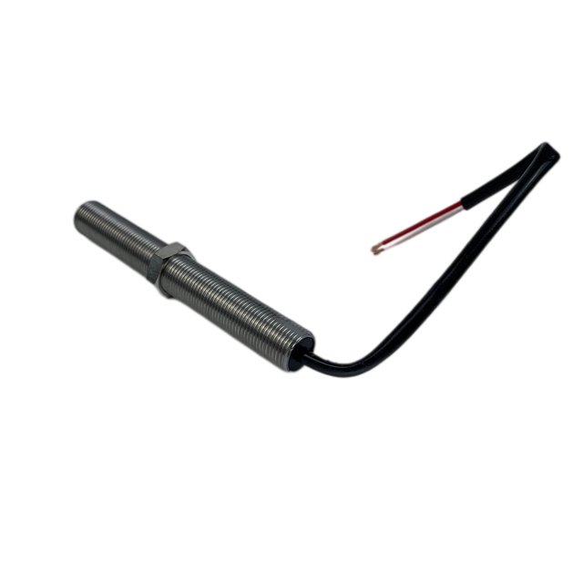 Eigraketly Sensor de generador, dispositivo de detección de Genset Simple, accesorios de reemplazo de alta eficiencia, sensores de rotación magnética Herramientas eléctricas Eigraketly TO008181-00