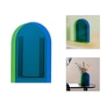 thumbnail image 4 of Florero de Acrílico Sunnimix Decoración de Oficina en Casa Estilo Moderno 6, 4 of 7