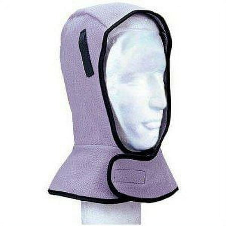 Winter Liner, Light Duty, Polar Fleece, Unlined, Gray