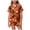 Gsleepwear106-Red, variant on UAYOTSE Kids Collared Satin Pajama Set, Easy Button‑Front Short‑Sleeve Top and Sleep Shorts, Soft Loungewear for Girls All‑Season Use Size 6-7 Years