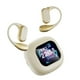 thumbnail image 4 of LUVCLS Auriculares con pantalla Bluetooth 5.4 Auriculares con llamadas Auriculares deportivos Reducción de ruido, 4 of 6