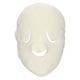 thumbnail image 5 of Toalla Facial Para El Cuidado De La Piel Toallas Faciales De Spa Reutilizables 3 Agujeros Suaves Para Uso Doméstico ANGGREK Otros, 5 of 8