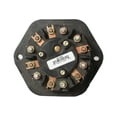thumbnail image 4 of Phillips Socket Breaker SAE-J5606 12V 30A 5 Ground Circuit Capacity Model 16-763, 4 of 5