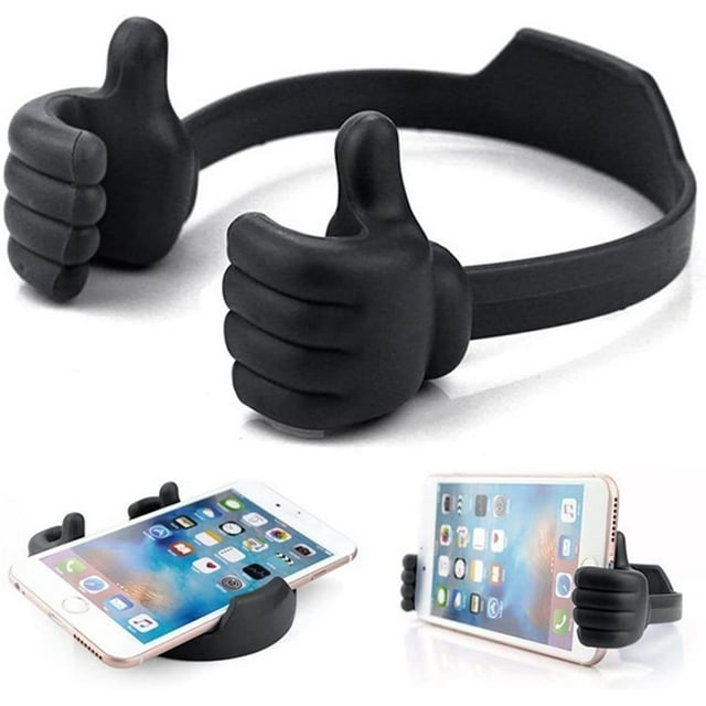 10 soportes para teléfono móvil para escritorio, soporte universal flexible para teléfono para tableta, soporte para teléfono inteligente p