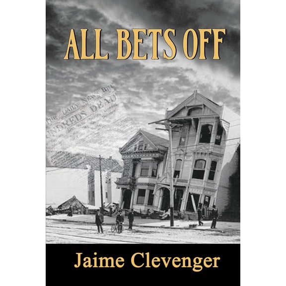 All Bets Off (Paperback)