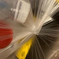 thumbnail image 7 of 33 Gallon Clear Trash Can Liners - 33" x 40" - High Density Garbage Bags - Case of 500 - Multipurpose for Office, Outdoor, Recycling, Industrial and Commercial, 7 of 7