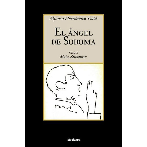 El Angel de Sodoma (Paperback)