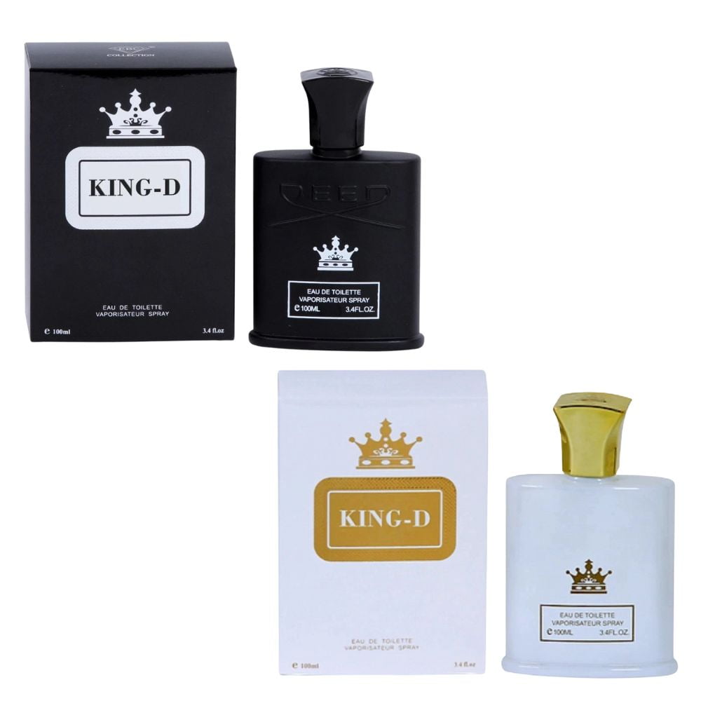 Fujiyama Homme by Parf Fujiyama, 3 Piece Gift Set for Men