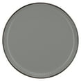 thumbnail image 3 of Elama Leo 16 Piece Stoneware Dinnerware Set In Dark Gray, 3 of 7