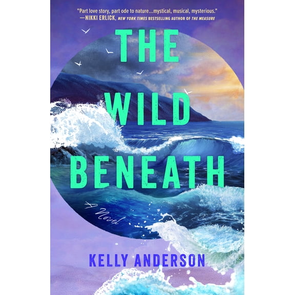 The Wild Beneath, (Hardcover)
