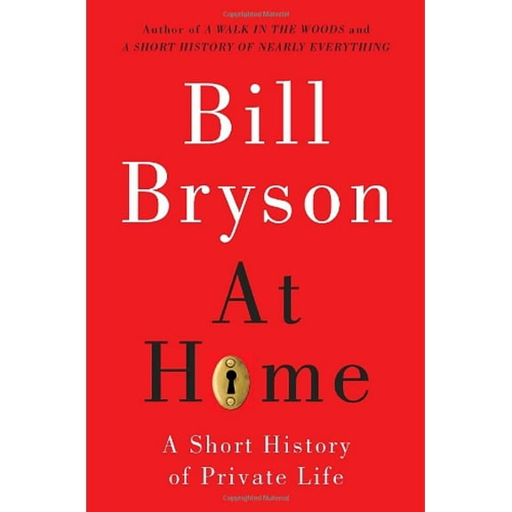 Pre-Owned At Home: A Short History of Private Life