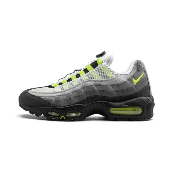 NIKE MENS Air Max 95 V SP "Patch" 747137 170 747137 170 from Stadium Goods