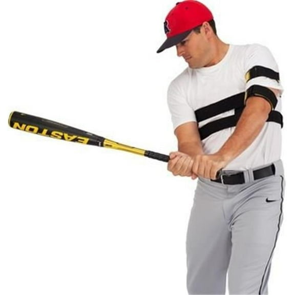 Batter Up Ind PD-100-YL Hitting Brace - Youth Left