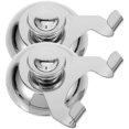 thumbnail image 2 of 2pcs Suction Cup Hook Kitchen Hook Wall Hook Window Suction Cup Hook Bathroom Hanger, 2 of 2