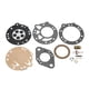 thumbnail image 2 of Kit de Reparación De Carburador De Motosierra ANGGREK Accesorios de Reemplazo de Goma de Hierro de Papel, 2 of 8