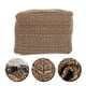 thumbnail image 2 of GOOHOCHY Funda de silla de lino y algodón grueso, cuadrada, funda de cojín, acogedora funda de cojín japonesa, sin relleno, 2 of 8