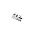 thumbnail image 1 of Advancent 2 piezas de terminales de tambor de bajo, piezas de repuesto de un solo extremo, conjunto de conectores profesionales de ajuste, accesorios de Accesorios para instrumentos musicales Advancent OD026243-00, 1 of 6
