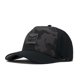 thumbnail image 1 of Gorra melin Odysea Stacked Hydro Camuflaje Negro Talla Mediana-Grande, 1 of 9