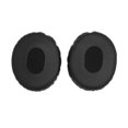 thumbnail image 1 of Almohadillas antipolvo para los oídos, Almohadillas de esponja para los oídos, cubierta de cuero de proteína para auriculares, Auriculares para Bose OE2 OE2i 1 par seitruly PJ5914-01, 1 of 2
