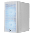 thumbnail image 2 of PC Gamer Xtreme PC Gaming NVIDIA GeForce RTX 5060 Intel Core i5 12400F 16GB SSD 1TB WIFI W11 White gaming 1080p, estudios y multitarea, 2 of 6