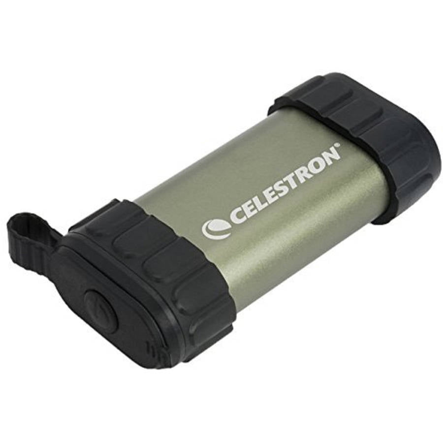 Celestron Elements ThermoTrek Rechargeable Hand Warmer by Celestron