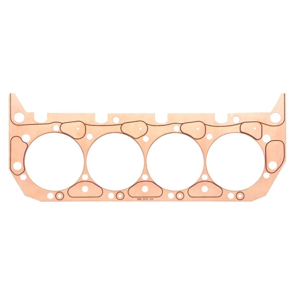 Sce Gaskets BBC Titan Copper Head Gasket 4.570 x .050