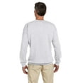 thumbnail image 3 of Gildan G180 Adult Heavy Blend Adult 8 oz., 50/50 Fleece Crew, 3 of 4