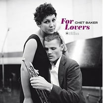 Chet Baker - For Lovers - Music & Performance - Vinyl
