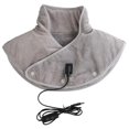 thumbnail image 1 of Electric Heating Pad Neck Shoulder Shawl,Rapid Heating Blanket Heated Massage Cape Pad Cervical ,Easy to Use, 1 of 7