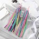 thumbnail image 5 of Colorful Tassel Streamers for Kids Bike Handlebars - Fun Ribbon Accessories for Boys and Girls Ride-ons, 5 of 5