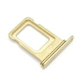 thumbnail image 4 of Sim Tray Compatible With iPhone 13 Pro In Gold, 4 of 6