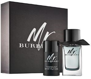 Vuiligheid Ringlet droom Burberry Mr. Burberry Cologne Gift Set for Men, 2 Pieces - Walmart.com