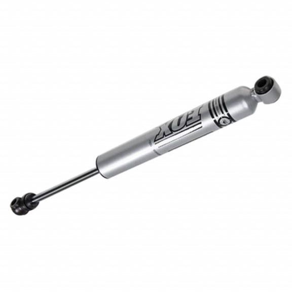 Zone Offroad Fox Adventure Series Shock Compatible With GMC Sierra 2500 HD 2001-2010 | 30.05 x 18.46 x 2-EB1/EB1