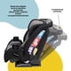 thumbnail image 3 of Autoasiento Convertible Safety 1st Trimate All in One negro, 3 of 8