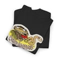 thumbnail image 3 of Snake Whisperer World Industries 2000s Skateboard Vintage Classic TShirt Print - Black / M, 3 of 5