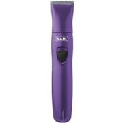 Wahl Pure Confidence Women's Rechargeable Trimmer 1 ea