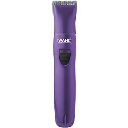 Wahl Pure Confidence Women's Rechargeable Trimmer 1 ea