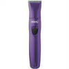 Wahl Pure Confidence Women's Rechargeable Trimmer 1 ea