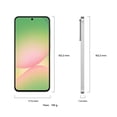 thumbnail image 2 of Smartphone Samsung Galaxy A56 12+256GB Gris+Fit 3 Rosa Desbloqueado, 2 of 6
