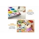 thumbnail image 4 of Palillos para lunch,Incluir 90 mini tenedor Animales Para Fruta Niños,3 cortadores de verduras,6 Moldes Para Cupcakes Xtellar multicolor, 4 of 4