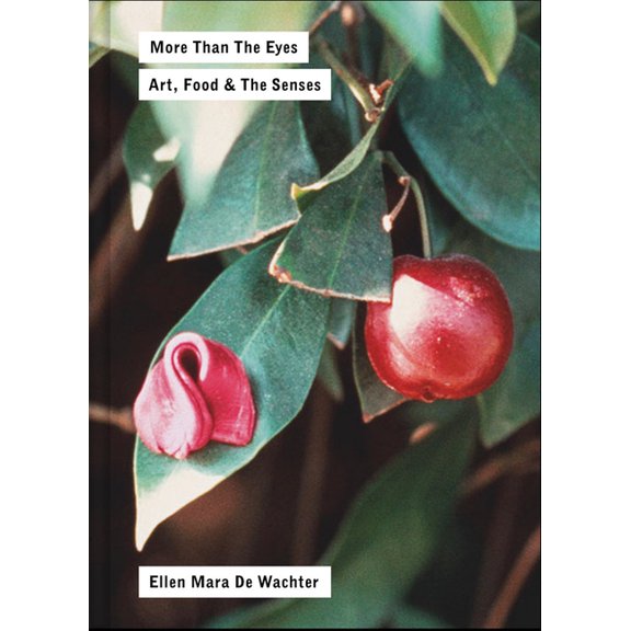 More Than the Eyes: Art, Food and the Senses, (Paperback)
